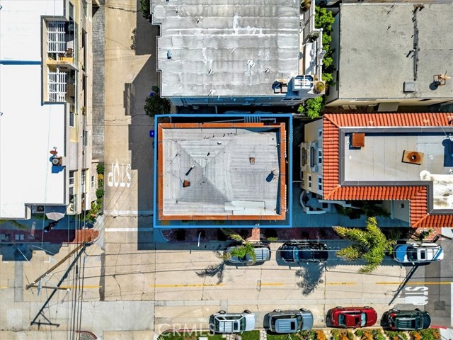 308 2nd Street, Manhattan Beach, California 90266, 2 Bedrooms Bedrooms, ,2 BathroomsBathrooms,Residential,Sold,2nd,PW23185431