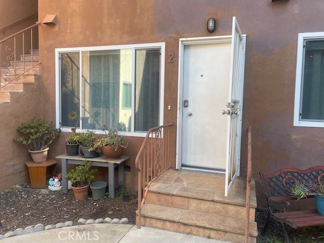 Detail Gallery Image 3 of 14 For 2838 E Mariquita, Long Beach,  CA 90803 - 1 Beds | 1 Baths