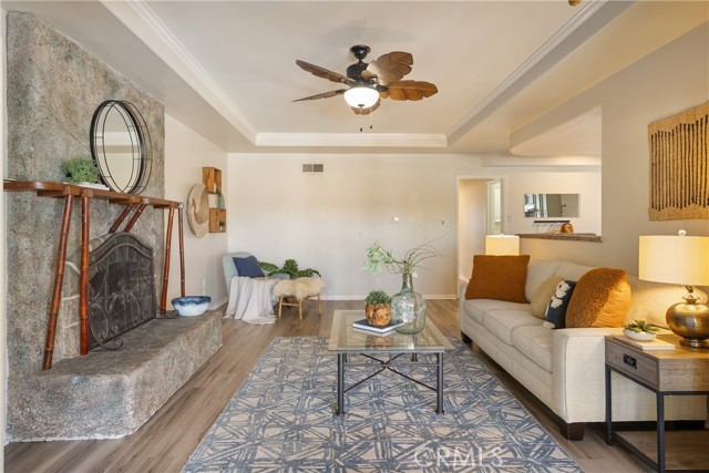 Detail Gallery Image 10 of 40 For 4811 Myra, Cypress,  CA 90630 - 3 Beds | 2 Baths