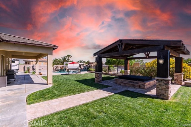 Detail Gallery Image 51 of 74 For 13195 Trailwood Way, Apple Valley,  CA 92308 - 5 Beds | 6 Baths