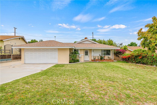 Detail Gallery Image 1 of 22 For 3102 E Vermillion St, West Covina,  CA 91792 - 3 Beds | 2 Baths