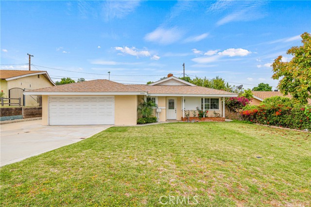 3102 E Vermillion St, West Covina, CA 91792