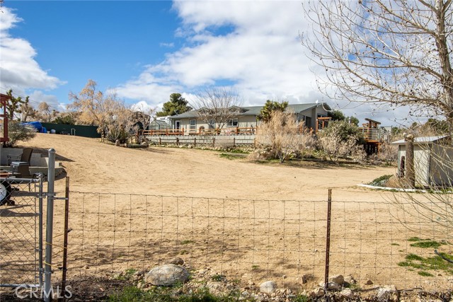Detail Gallery Image 49 of 55 For 2863 Ox Yoke, Pioneertown,  CA 92268 - 6 Beds | 4 Baths