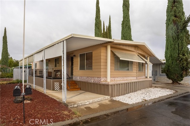 Detail Gallery Image 31 of 49 For 136 Casa Grande Dr, Red Bluff,  CA 96080 - 2 Beds | 2 Baths