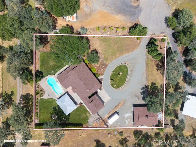 Detail Gallery Image 70 of 71 For 40 Gunter Ln, Oroville,  CA 95966 - 3 Beds | 2 Baths