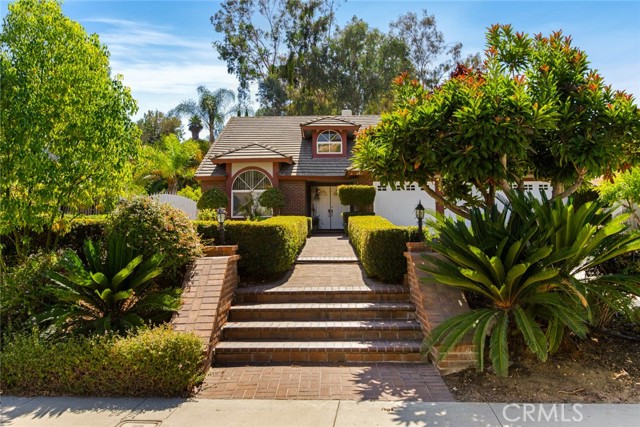 Detail Gallery Image 2 of 35 For 693 Silver Valley Trl, Walnut,  CA 91789 - 4 Beds | 3 Baths