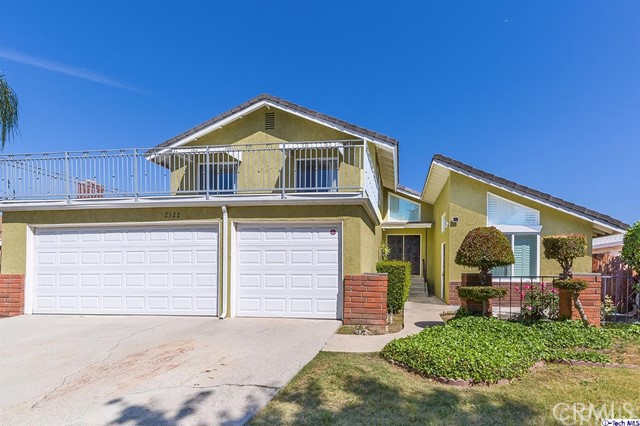 2322 Richdale Ave, Hacienda Heights, CA 91745