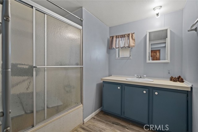 Detail Gallery Image 16 of 21 For 15940 Stoddard Wells Rd #82,  Victorville,  CA 92395 - 2 Beds | 1 Baths