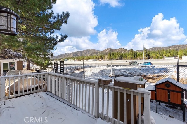 Detail Gallery Image 38 of 44 For 341 W Fairway Bld, Big Bear City,  CA 92314 - 3 Beds | 2 Baths
