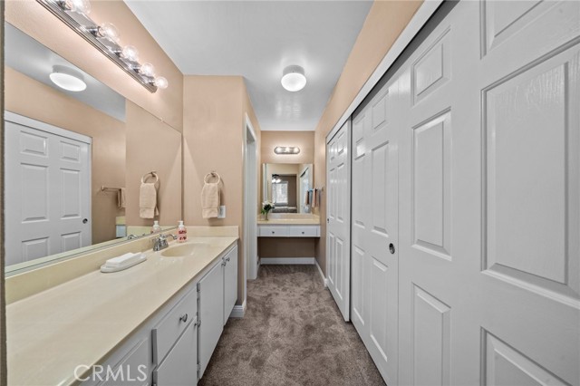 Detail Gallery Image 19 of 29 For 8990 19th St #297,  Rancho Cucamonga,  CA 91701 - 2 Beds | 2 Baths