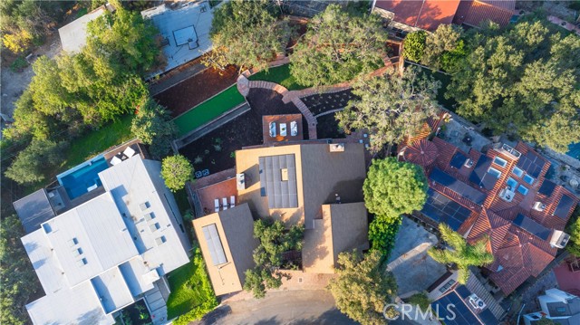 Detail Gallery Image 72 of 75 For 3762 Alta Mesa Dr, Studio City,  CA 91604 - 3 Beds | 3/1 Baths