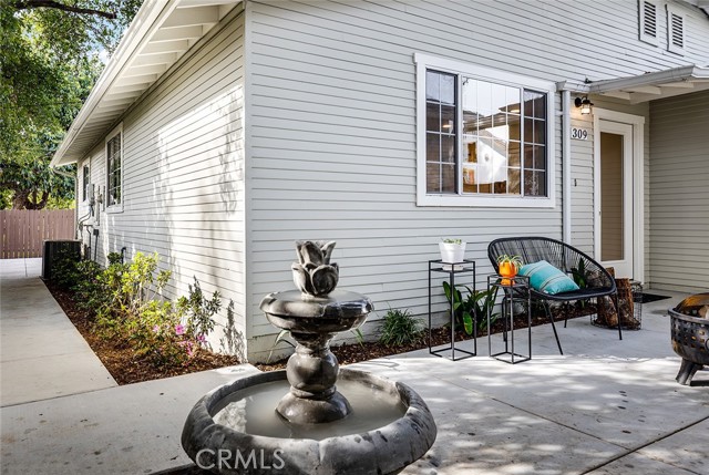 Detail Gallery Image 22 of 41 For 309 S Alta Vista, Monrovia,  CA 91016 - – Beds | – Baths