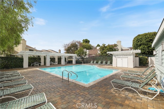 Detail Gallery Image 34 of 42 For 424 Deerfield Ave #172,  Irvine,  CA 92606 - 2 Beds | 1/1 Baths