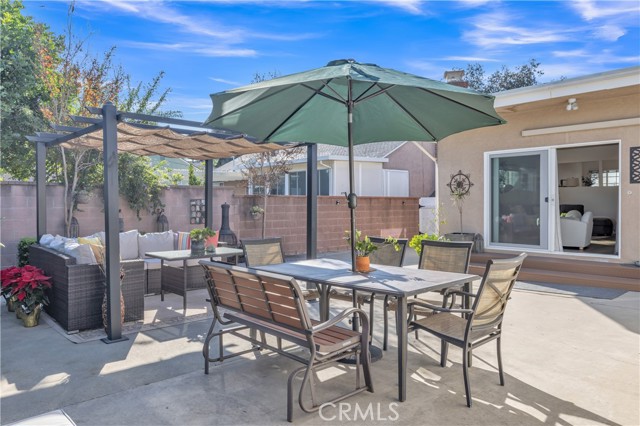 Detail Gallery Image 21 of 23 For 3220 Ostrom, Long Beach,  CA 90808 - 3 Beds | 2 Baths