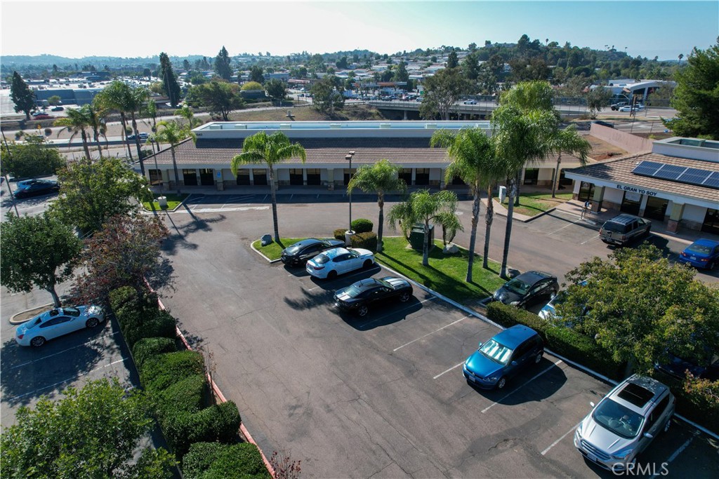 1645 Capalina Road