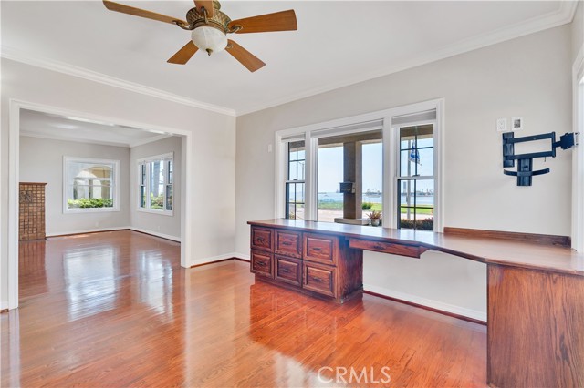 Detail Gallery Image 10 of 63 For 2747 E Ocean Bld, Long Beach,  CA 90803 - 6 Beds | 7 Baths