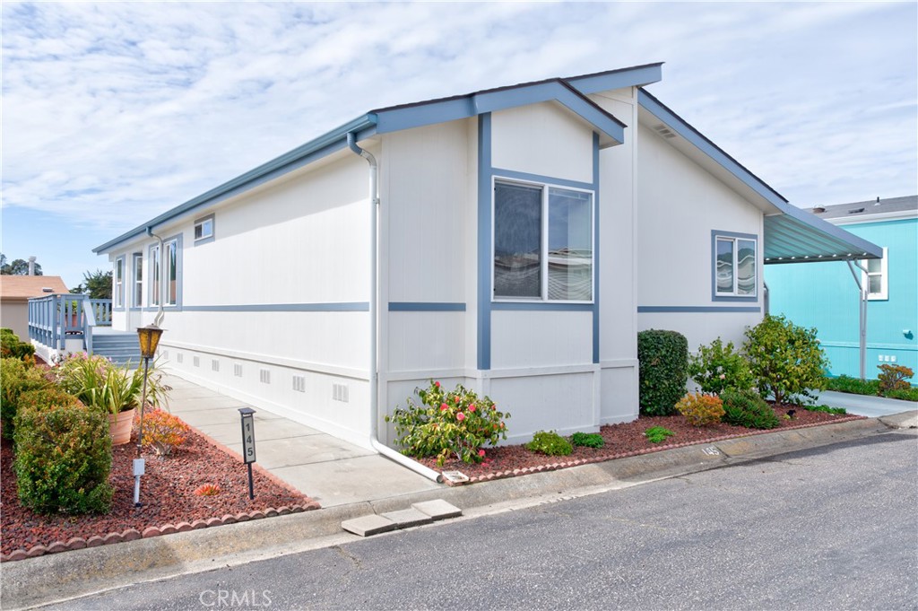 201 Five Cities Drive 145, Pismo Beach, CA 93449