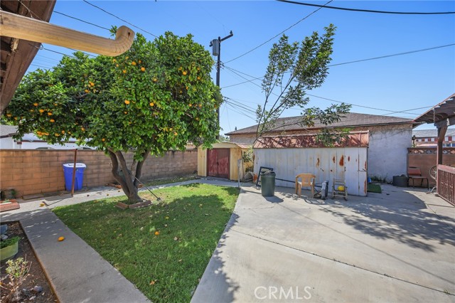 Detail Gallery Image 25 of 27 For 9706 Nan St, Pico Rivera,  CA 90660 - 3 Beds | 1 Baths