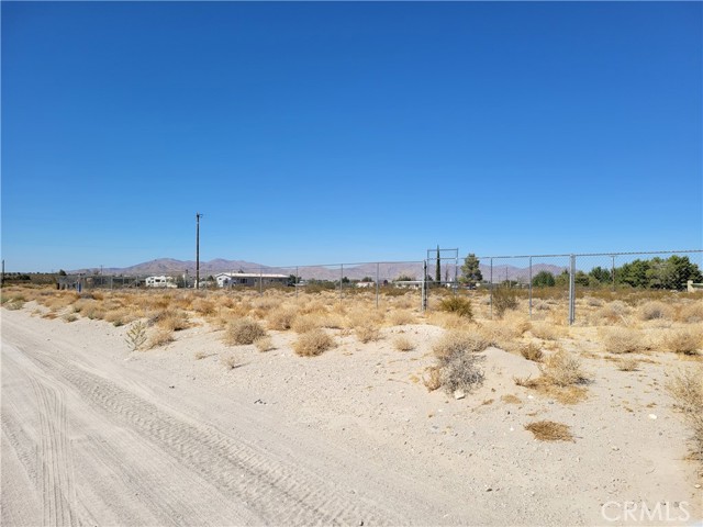 Detail Gallery Image 6 of 10 For 0 Foothill Rd, Lucerne Valley,  CA 92356 - – Beds | – Baths