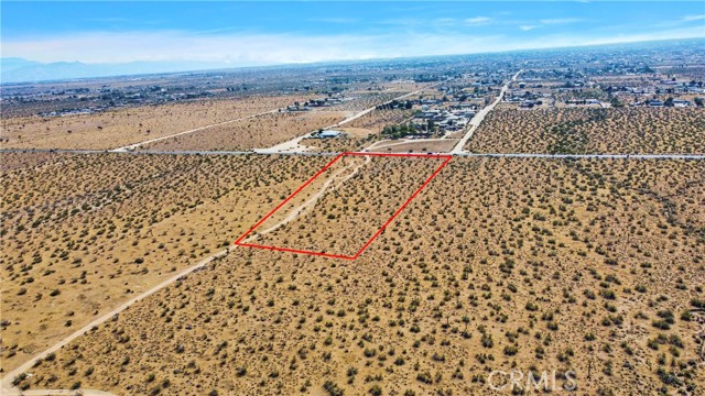 0 Bear Valley Road, Victorville, California 92392, ,Land,For Sale,0 Bear Valley Road,CRHD23166818