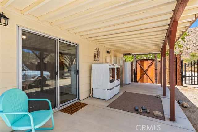 Detail Gallery Image 14 of 75 For 49121 Cedar Dr, Morongo Valley,  CA 92256 - 3 Beds | 2 Baths
