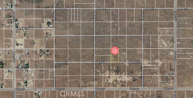 0 Ave E13/Vic 74 St West, Lancaster, California 93536, ,Land,For Sale,0 Ave E13/Vic 74 St West,CRSR23103929