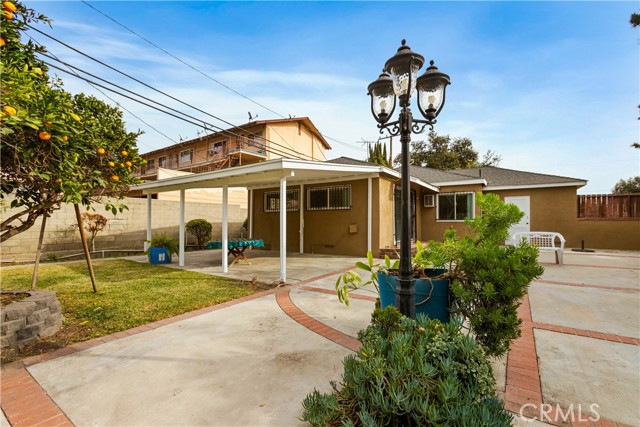 Detail Gallery Image 26 of 31 For 5503 Lindsey Ave, Pico Rivera,  CA 90660 - 3 Beds | 2 Baths