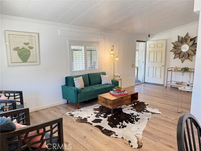 Detail Gallery Image 9 of 33 For 15940 Stoddard Wells Rd #81,  Victorville,  CA 92395 - 2 Beds | 2 Baths