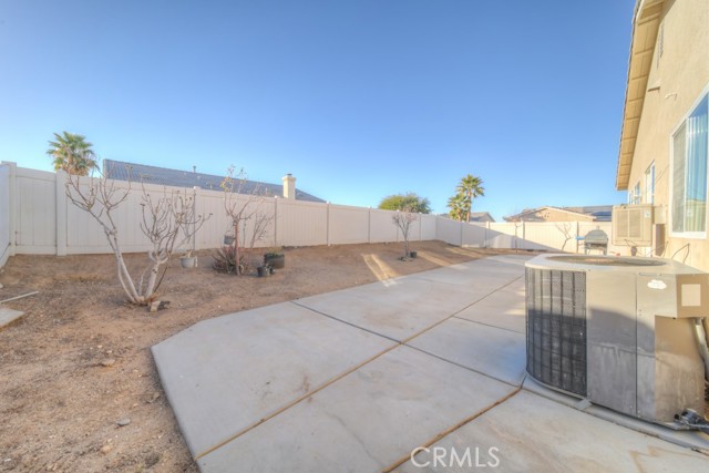 Detail Gallery Image 44 of 58 For 15866 Desert Pass St, Adelanto,  CA 92301 - 4 Beds | 2 Baths