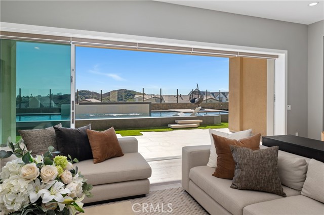 Detail Gallery Image 42 of 60 For 28710 Hidden Trail, Silverado,  CA 92676 - 5 Beds | 5/2 Baths