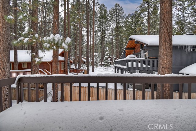 Detail Gallery Image 29 of 50 For 764 Crestwood, Big Bear Lake,  CA 92315 - 2 Beds | 2 Baths