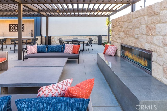 Detail Gallery Image 24 of 64 For 4193 S S. Limecrest Paseo #55,  Ontario,  CA 91761 - 2 Beds | 2/1 Baths