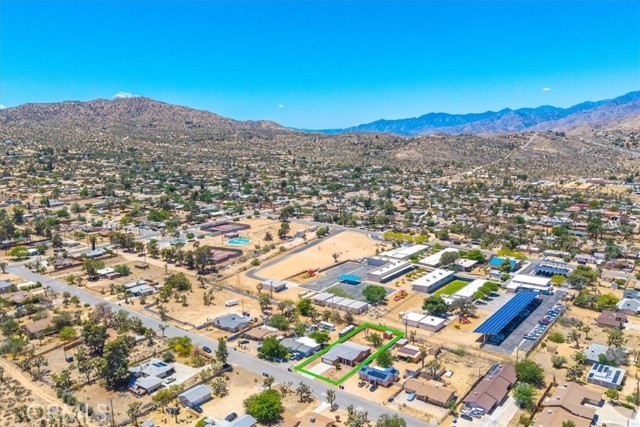 Detail Gallery Image 40 of 41 For 7566 Fox Trl, Yucca Valley,  CA 92284 - 3 Beds | 2 Baths