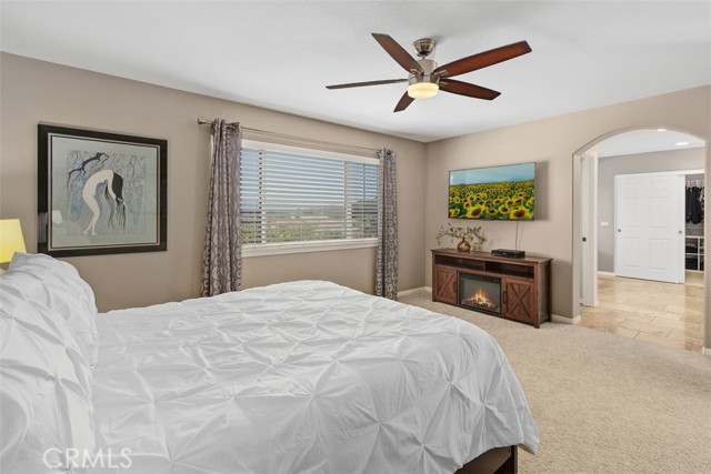 Detail Gallery Image 36 of 61 For 38220 Calle Cipres, Murrieta,  CA 92562 - 4 Beds | 3 Baths