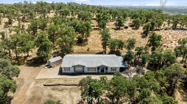 Detail Gallery Image 1 of 49 For 2588 Pinecrest Rd, Oroville,  CA 95966 - 4 Beds | 3 Baths