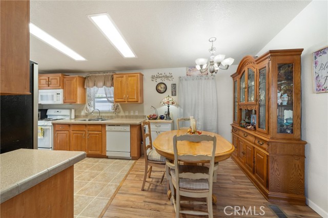 Detail Gallery Image 13 of 64 For 53651 Us Highway 371 #31,  Anza,  CA 92539 - 3 Beds | 2 Baths