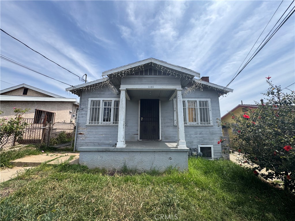 1152 Marietta Street