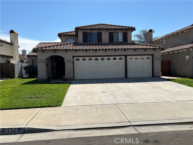 Detail Gallery Image 3 of 41 For 15576 Guajome Rd, Moreno Valley,  CA 92551 - 4 Beds | 3 Baths