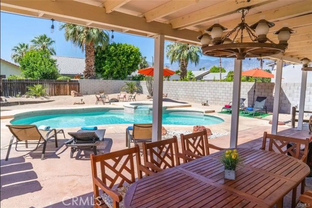 Detail Gallery Image 15 of 61 For 68935 Durango Rd, Cathedral City,  CA 92234 - 4 Beds | 2/1 Baths