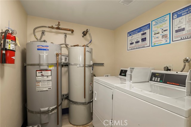 Detail Gallery Image 16 of 18 For 375 Atlantic #407,  Long Beach,  CA 90802 - 1 Beds | 1 Baths