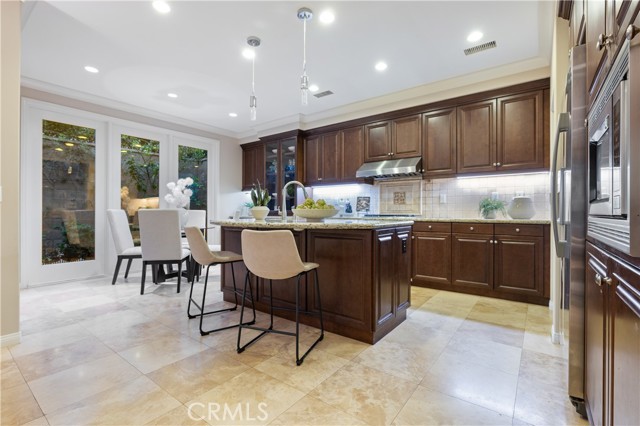 Detail Gallery Image 4 of 24 For 21 Deergrass, Irvine,  CA 92618 - 4 Beds | 3 Baths