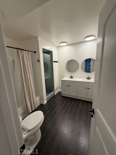 Detail Gallery Image 18 of 21 For 434 S Canon Dr #202,  Beverly Hills,  CA 90212 - 1 Beds | 2 Baths