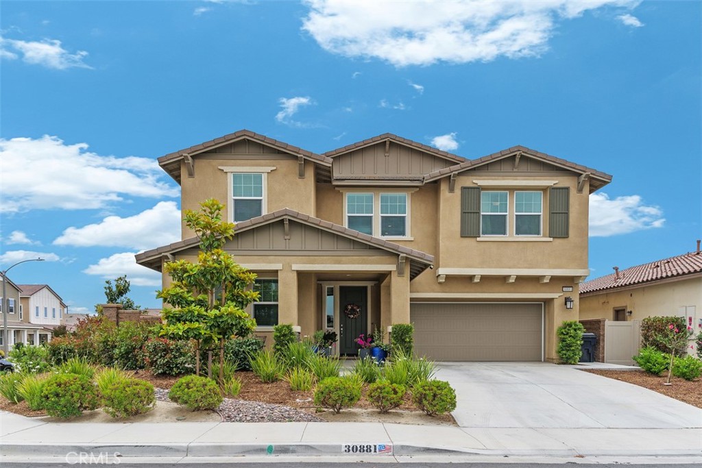 30881 Palette Road