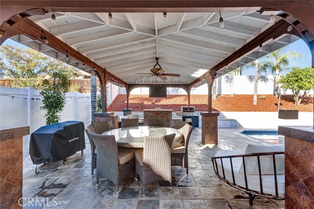 Detail Gallery Image 31 of 45 For 26978 Homeroom Ct, Moreno Valley,  CA 92555 - 4 Beds | 3 Baths