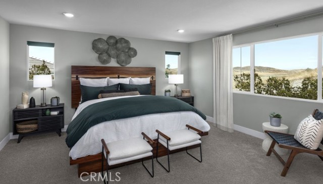 Detail Gallery Image 9 of 25 For 33425 Rusty Ct, French Valley,  CA 92596 - 5 Beds | 3 Baths