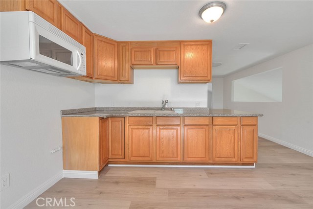 2nd floor - Loft