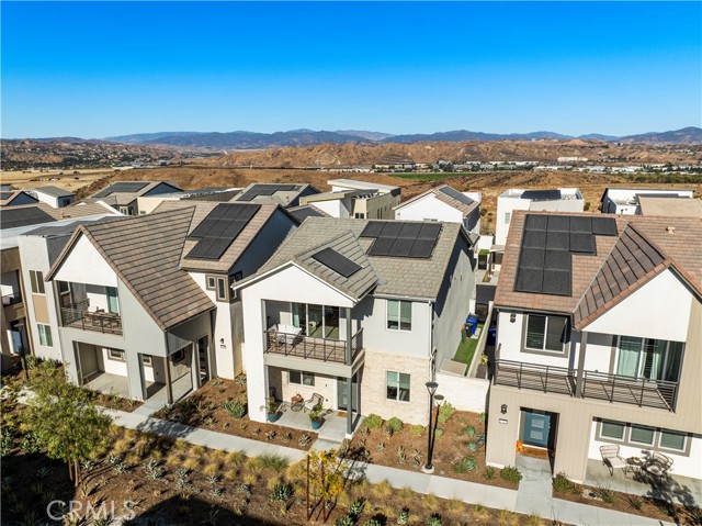 Detail Gallery Image 39 of 51 For 27731 Bridge View Pl, Valencia,  CA 91381 - 3 Beds | 3/1 Baths