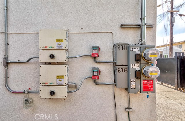 Detail Gallery Image 24 of 31 For 8711 Mckinley Place, Los Angeles,  CA 90002 - – Beds | – Baths