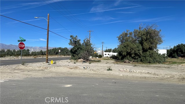 0 Indian Canyon Drive, Desert Hot Springs, California 92240, ,Land,For Sale,0 Indian Canyon Drive,CRCV24023179