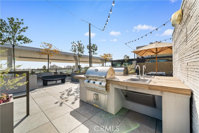 Detail Gallery Image 37 of 42 For 218 N El Molino Ave #501,  Pasadena,  CA 91101 - 1 Beds | 1 Baths